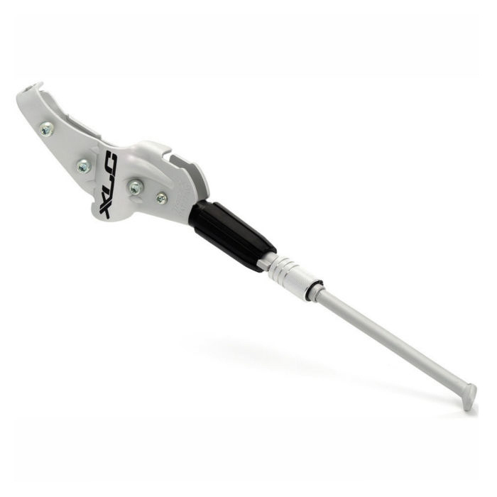 Подножка XLC Rear end stand CD-91black, 26-28" KS-R02