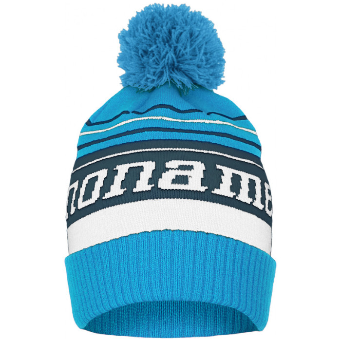 Шапка NONAME Original Beanie (бирюзовый)