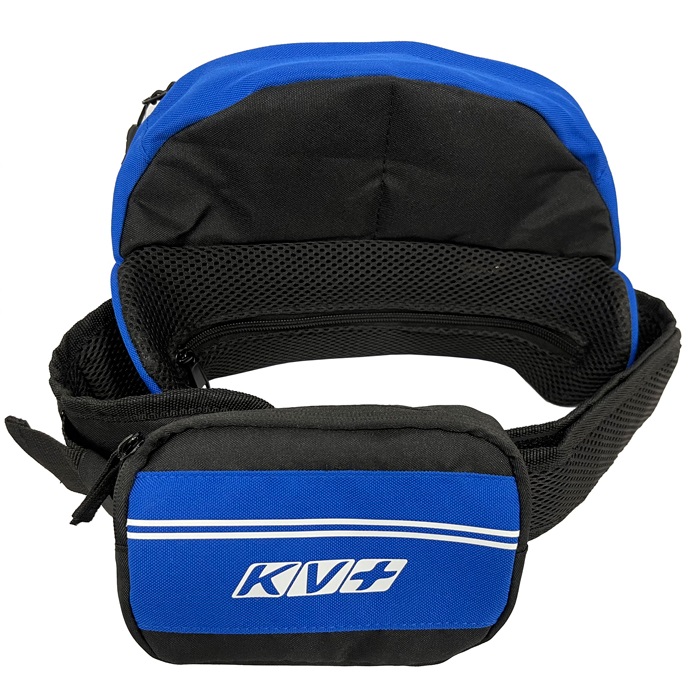 Термосумка KV+ (22D26) Extra Thermo waist bag 1 L 