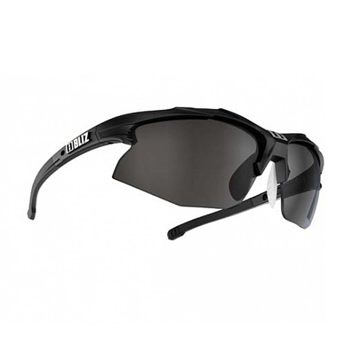 Очки спортивные BLIZ Active Hybrid (черный)