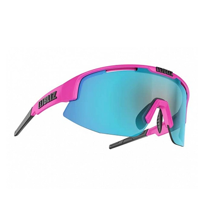 Очки спортивные BLIZ Active Matrix Smallface (розовый)