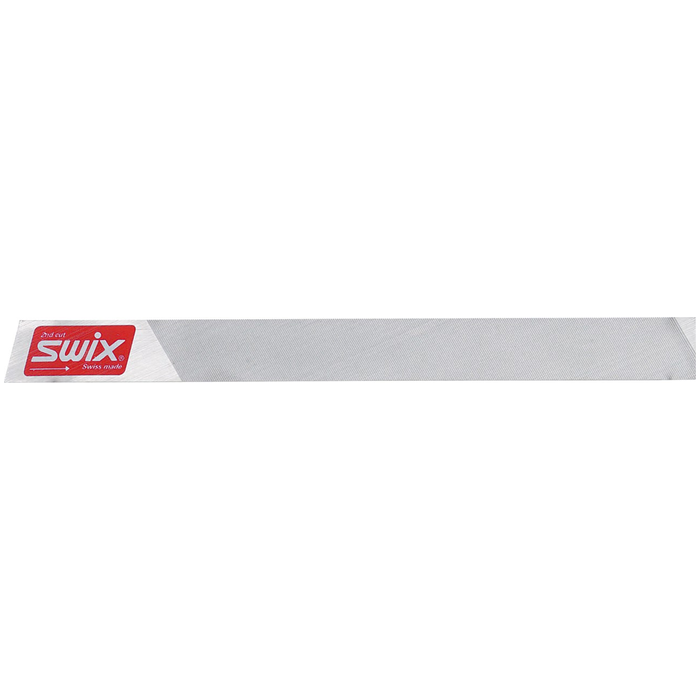 Напильник SWIX (T106X) (средняя структура, 20см., 16 зубьев/см.)