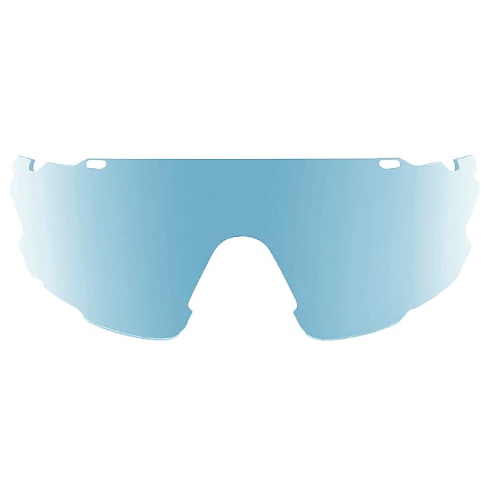 Запчасти, линзы NORTHUG UV High (голубой)