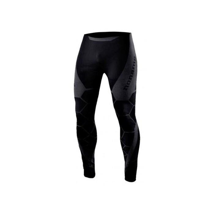 Термобелье (низ) NONAME Ultimate Pants Unisex (черный)
