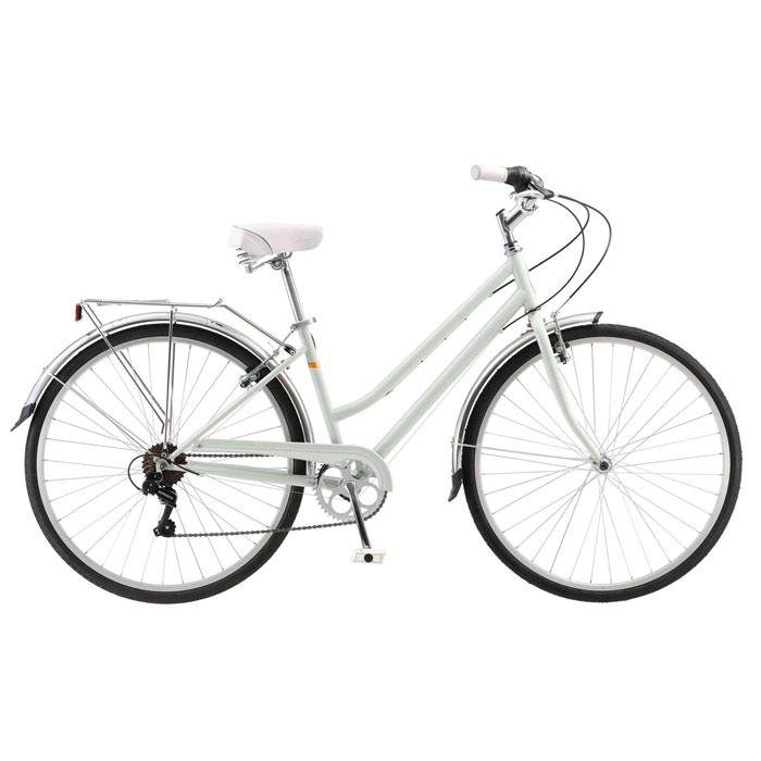 Велосипед SCHWINN Miramar Women Mint (мятный) (2020)