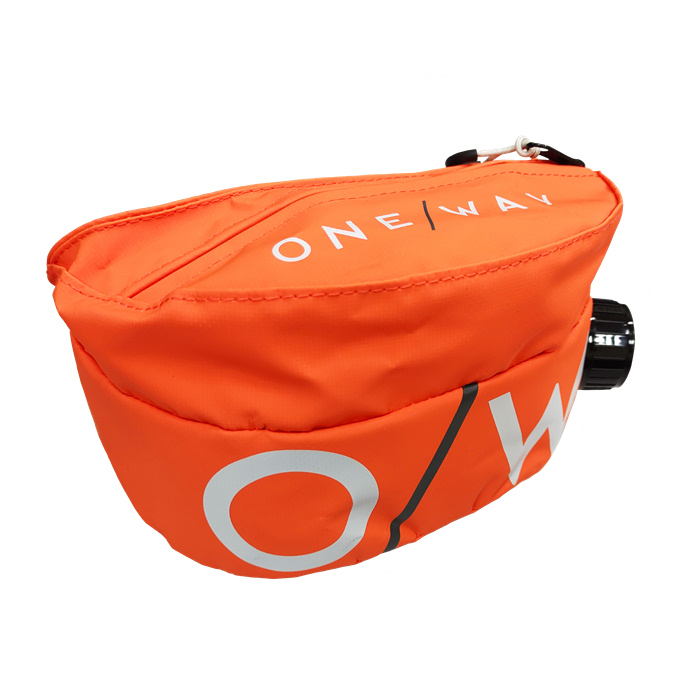 Термобак ONEWAY (OZ10021) Thermo Star (оранжевый)