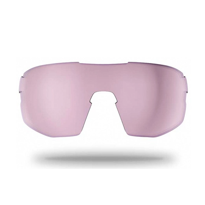 Линза BLIZ Matrix Smallface (розовый)