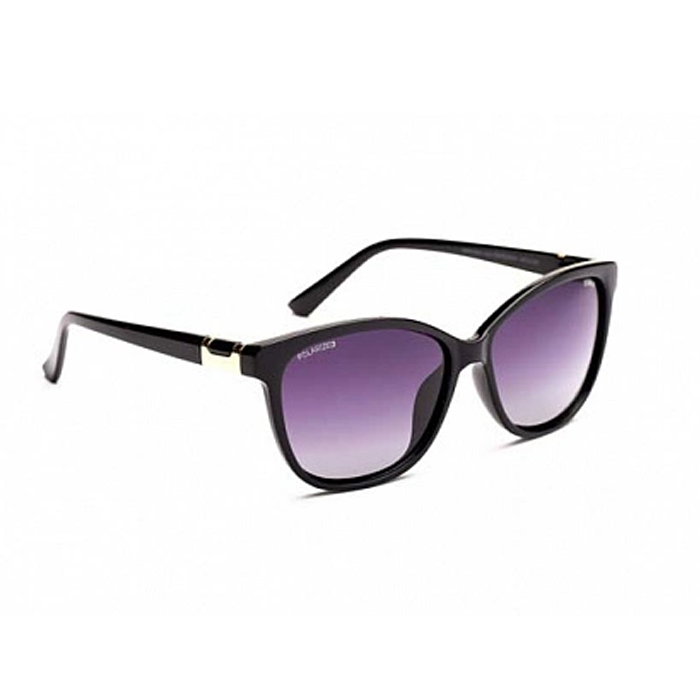 Очки с поляризованными линзами BLIZ Polarized (черный)