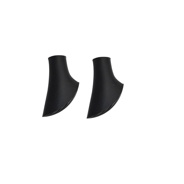 Наконечник для трекинговых палок KV+ (2P314) Rubber Tip, 10 mm (резиновый)