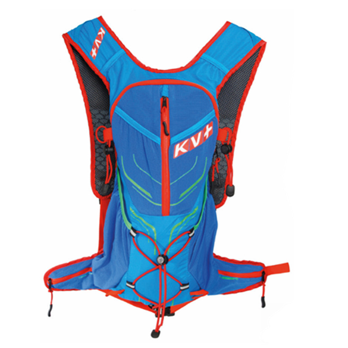 Рюкзак с гидратором KV+ (8D29) Backpack Pioneer 