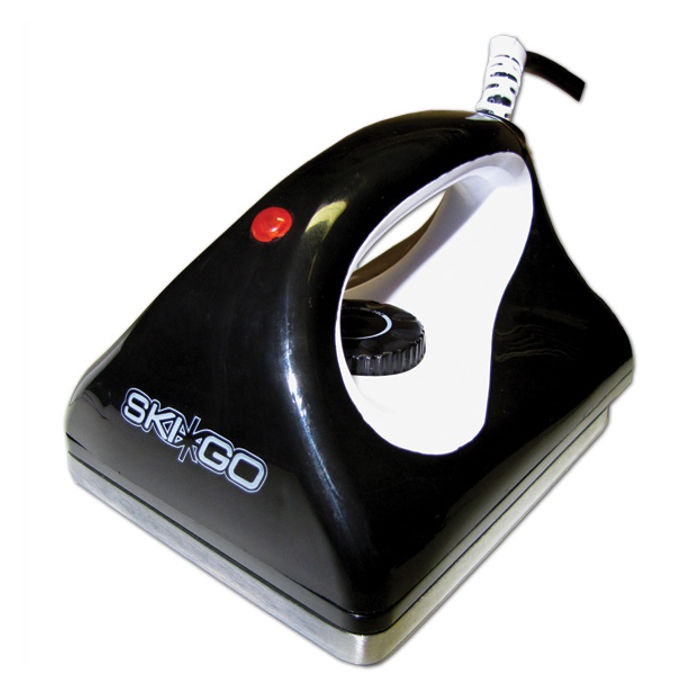 Утюг SKIGO (68389) (для смазки, 850 Вт.)