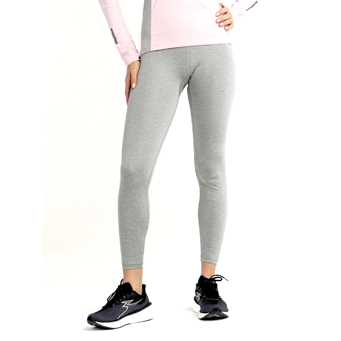 Термобелье женское (низ) MOAX Comfort Warm (серый)