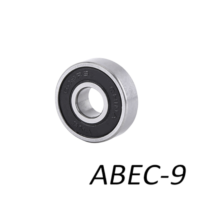 Подшипники HIDE 608-2RS (ABEC-9)