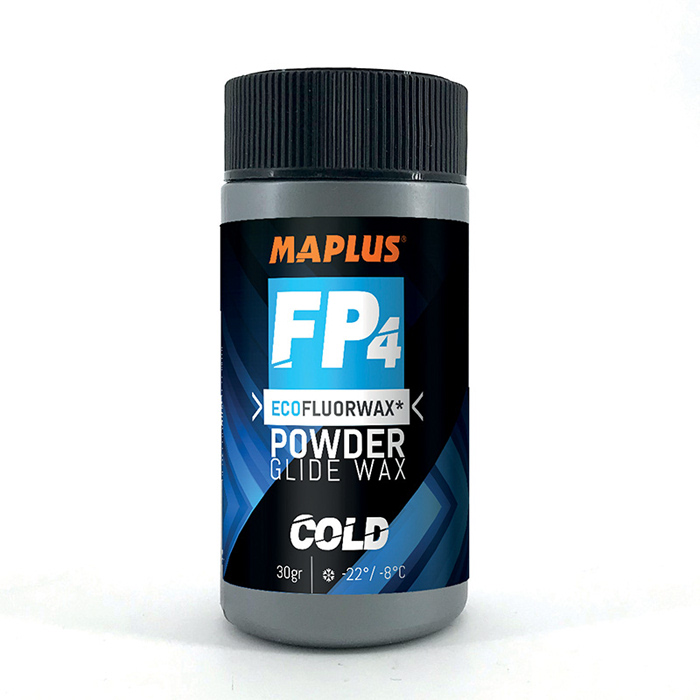 Ускоритель порошок MAPLUS FP4 Cold (N) (-22°С -8°С) 30 г.
