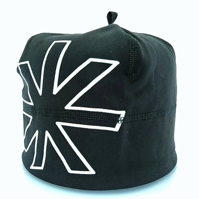 Шапка SKIGO WC Cap (черный)