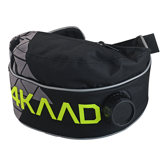 Термобак 4KAAD (E-50112) Thermo Belt (черный)