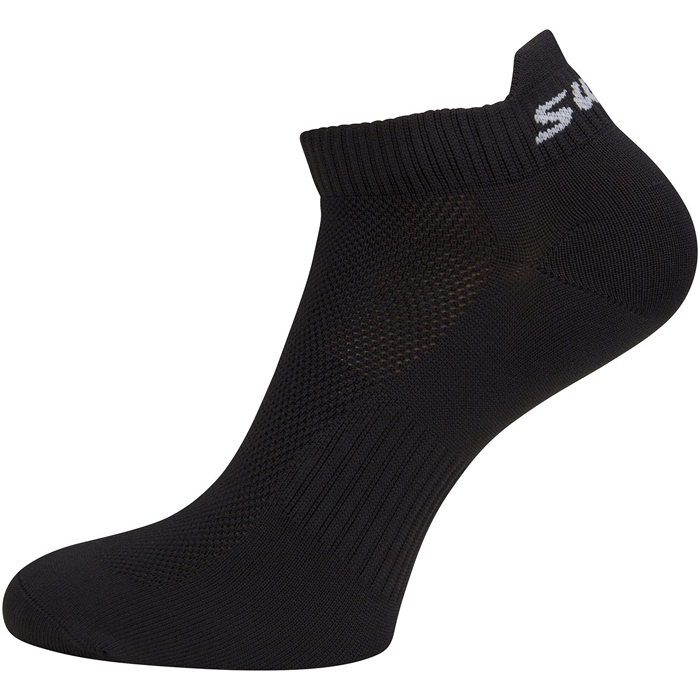 Носки для бега SWIX Active (укороченые) (черный)