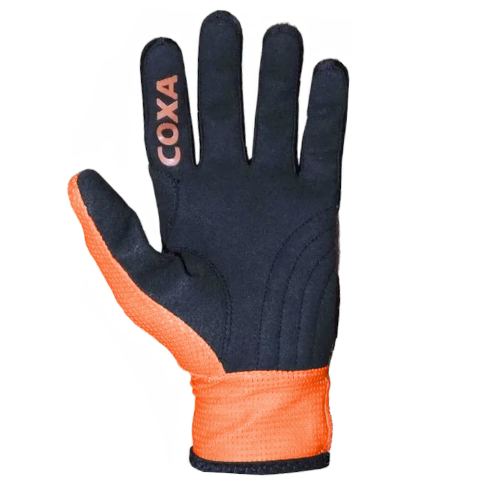 Перчатки для лыжероллеров COXA Roller (оранжевый)