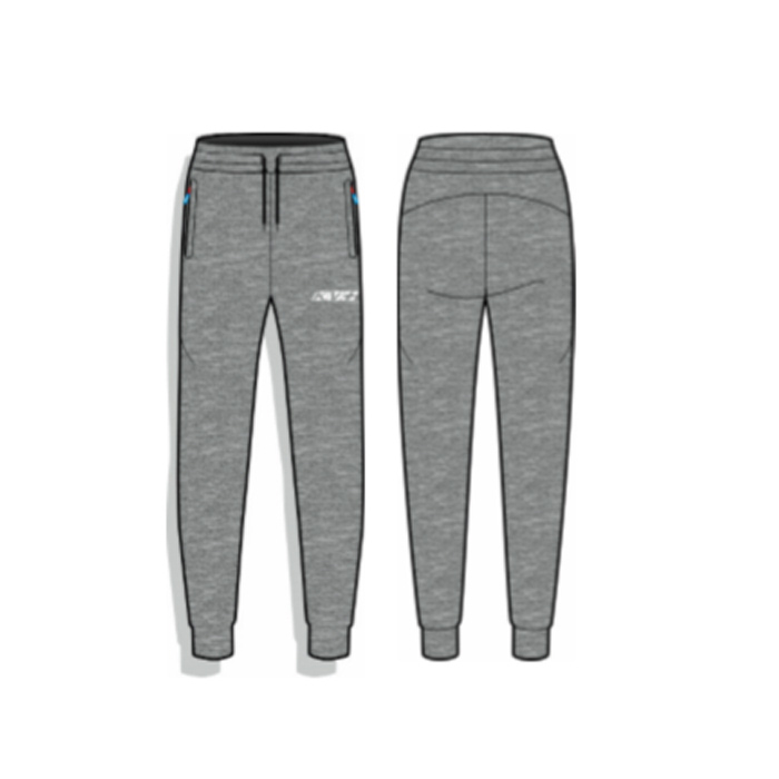 Брюки женские KV+ Jogger Foca Woman Pants (серый)