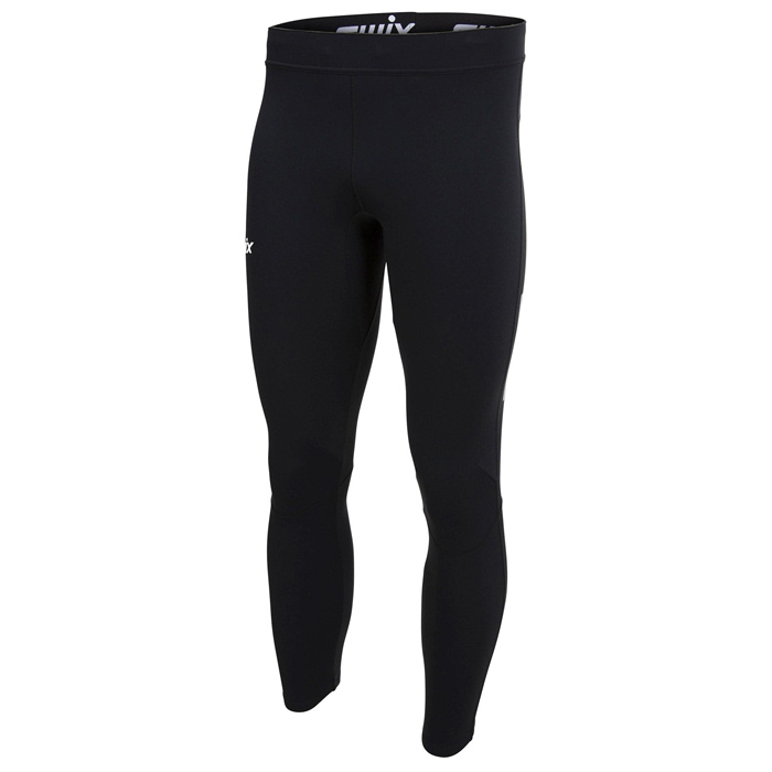 Брюки разминочные SWIX Focus Warm (черный)
