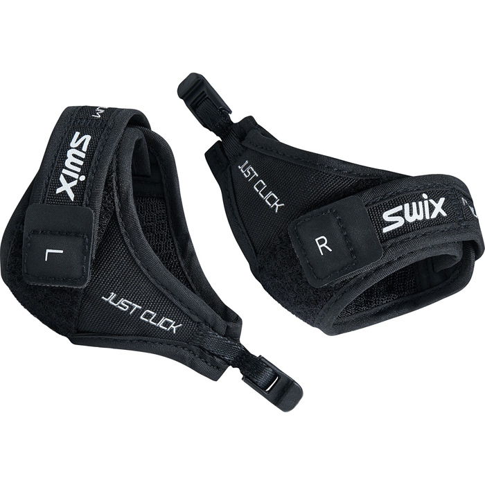 Темляки SWIX (RDCG5XXL) Strap Just Click Large (темляк, XXL)